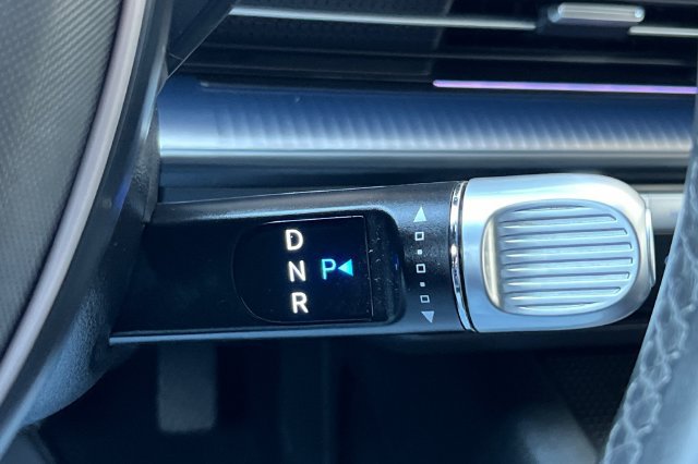 Certified 2023 Hyundai Ioniq 6 SEL RWD image 26