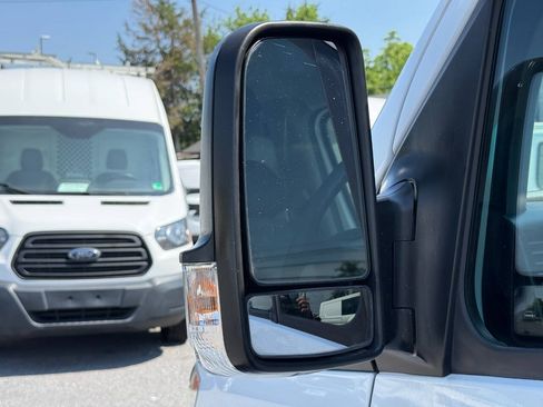 Used 2012 Mercedes-Benz Sprinter 2500 w/ Additional Battery Pkg image 34