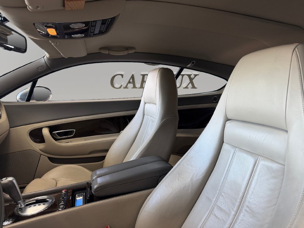 Used 2006 Bentley Continental GT AWD/4WD image 9