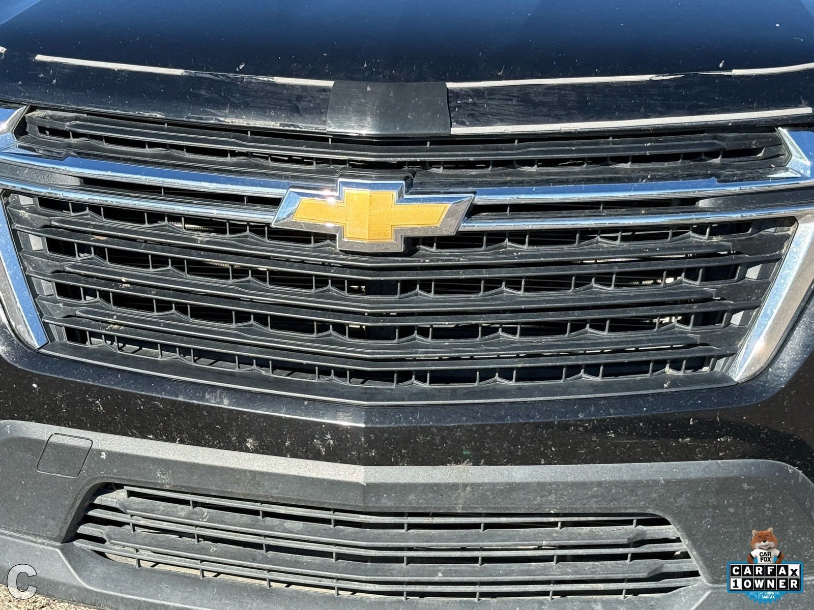 Used 2023 Chevrolet Traverse LS FWD image 8