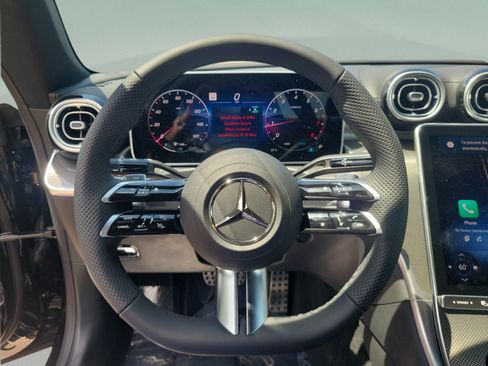 New 2026 Mercedes-Benz CLE 300 4MATIC Coupe image 20