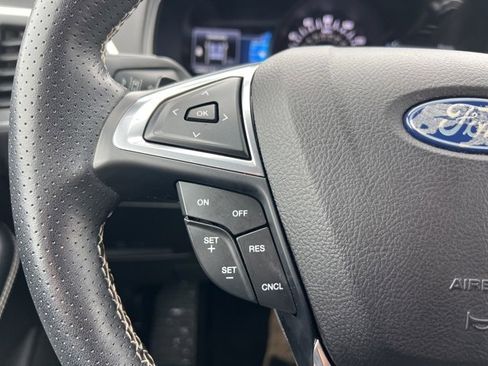 Certified 2023 Ford Edge ST image 10