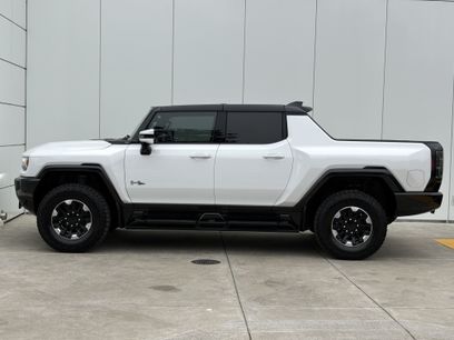 Used 2024 GMC Hummer EV 2X w/ Extreme Off-Road Package