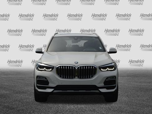 Used 2021 BMW X5 xDrive40i w/ Convenience Package AWD/4WD image 6