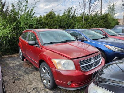 Used 2008 Dodge Caliber R/T