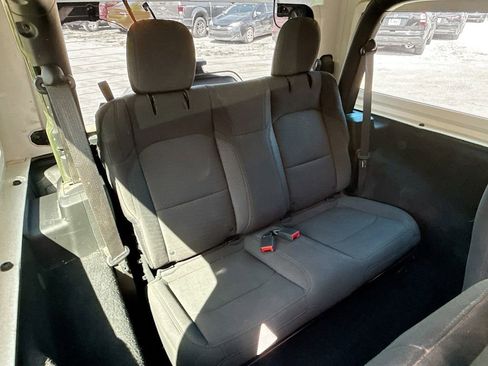 Used 2021 Jeep Wrangler Sport AWD/4WD image 30