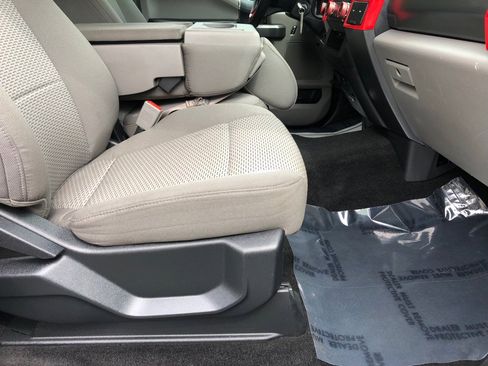 Used 2018 Ford F250 XLT w/ XLT Value Package AWD/4WD image 22