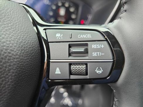 New 2026 Honda CR-V EX-L image 19