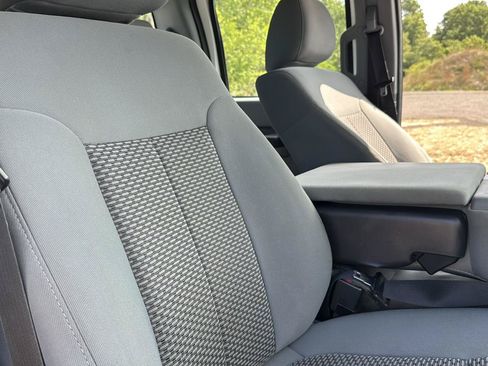 Used 2014 Ford F350 XL w/ Snow Plow Prep Package AWD/4WD image 25
