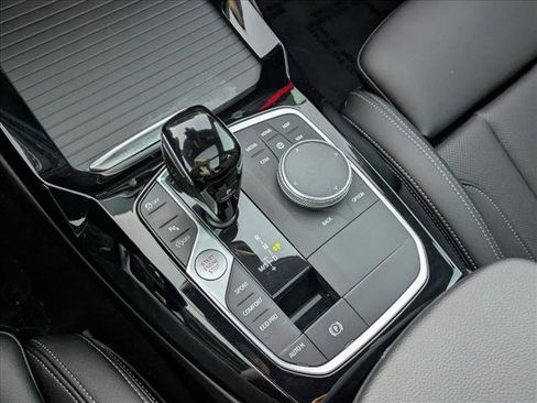 Certified 2022 BMW X3 sDrive30i w/ Convenience Package image 12