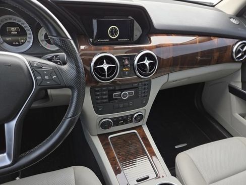 Used 2015 Mercedes-Benz GLK 350 GLK 350 image 30