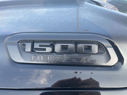 Used 2019 RAM 1500 Big Horn image 14