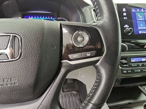 Used 2021 Honda Pilot EX-L image 26