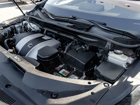 Used 2017 Lexus RX 350 F Sport image 59