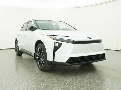 New 2026 Toyota bZ image 62