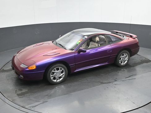 Used 1992 Dodge Stealth ES FWD image 34