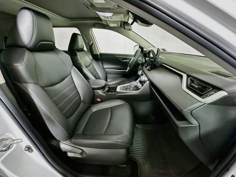 Certified 2023 Toyota RAV4 XLE Premium AWD/4WD image 26