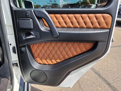Used 2014 Mercedes-Benz G 63 AMG 4MATIC image 10