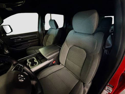 Used 2023 RAM 1500 Big Horn AWD/4WD image 13