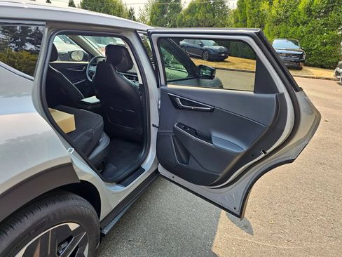 New 2026 Kia EV6 Light AWD/4WD image 24