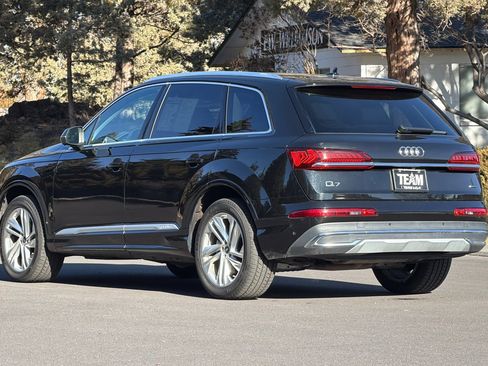 Used 2024 Audi Q7 3.0T Premium Plus image 6