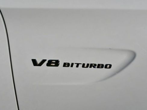 Used 2017 Mercedes-Benz C 63 AMG S image 51