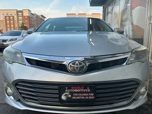 Used 2013 Toyota Avalon Limited image 6