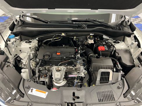 Used 2025 Honda HR-V EX-L image 33