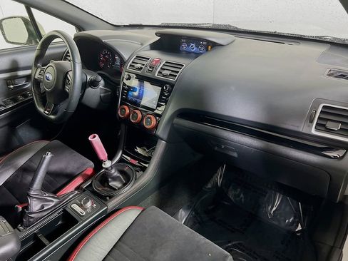 Used 2021 Subaru WRX STI w/ Popular Package #1 image 25