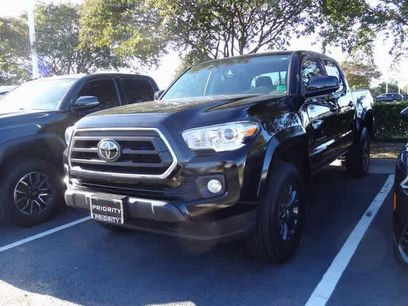 Used 2023 Toyota Tacoma SR5
