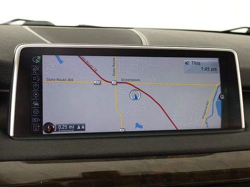 Used 2016 BMW X5 xDrive40e image 46