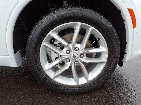 New 2026 Dodge Durango GT image 9