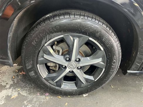 Used 2024 Honda HR-V EX-L image 10