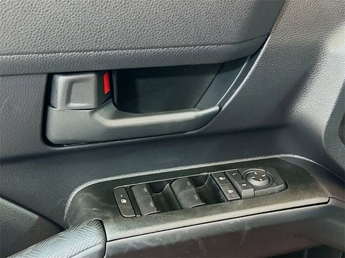 New 2026 Toyota 4Runner SR5 image 15