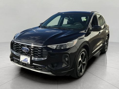 Used 2023 Ford Escape ST-Line Select w/ Tech Pack #2 image 10