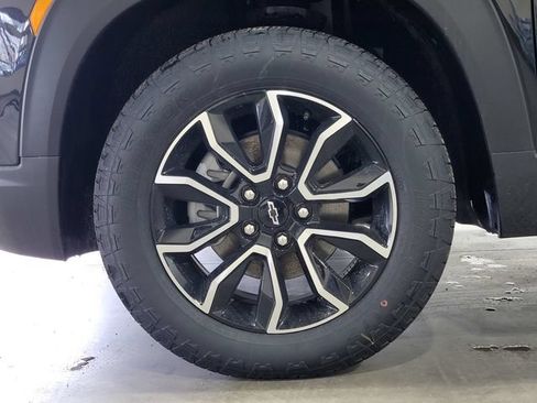New 2026 Chevrolet TrailBlazer ACTIV w/ Convenience Package AWD/4WD image 11