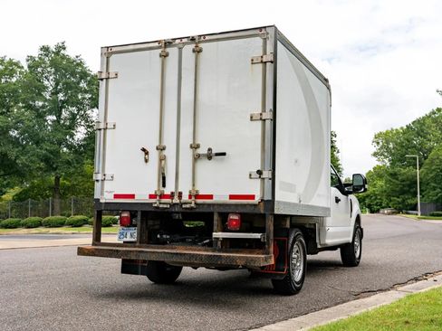Used 2019 Ford F250 XL w/ XL Value Package RWD image 6
