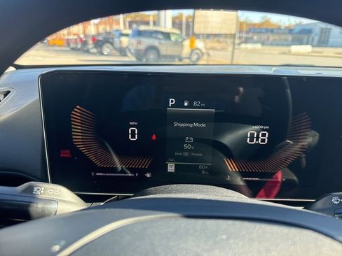 New 2025 Kia K4 LXS image 26