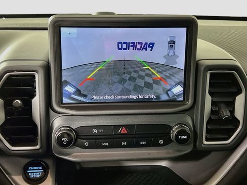Certified 2024 Ford Bronco Sport Big Bend w/ Convenience Package AWD/4WD image 16