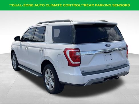 Used 2019 Ford Expedition XLT w/ Equipment Group 202A RWD image 10