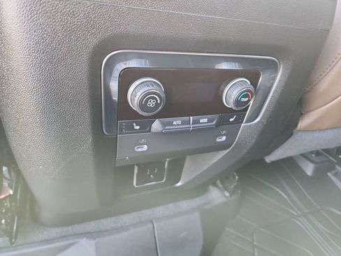 Certified 2024 Chevrolet Suburban High Country w/ Max Trailering Package image 21