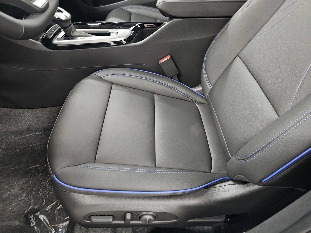 New 2026 Buick Envista Sport Touring w/ Convenience I Package FWD image 15