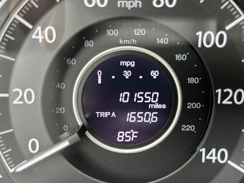 Used 2015 Honda CR-V EX image 19