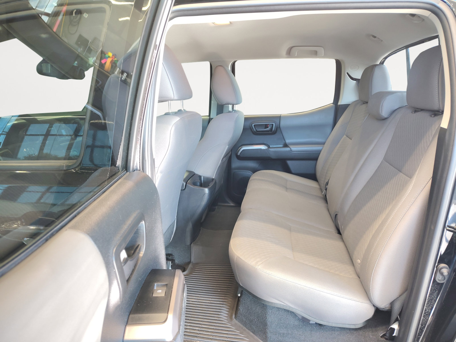 Used 2023 Toyota Tacoma SR5 RWD image 24