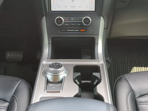 Certified 2024 Ford Edge SEL w/ Convenience Package AWD/4WD image 17