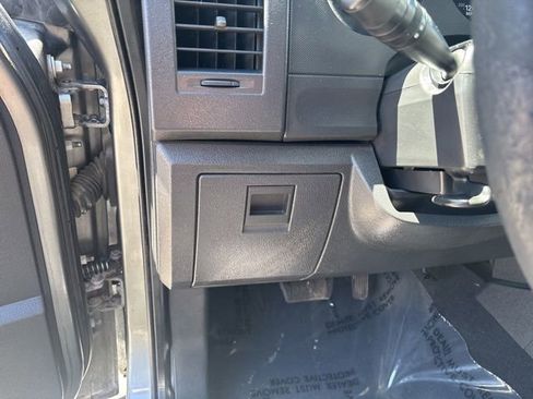 Used 2011 Dodge Nitro Heat w/ Popular Equipment Group AWD/4WD image 13