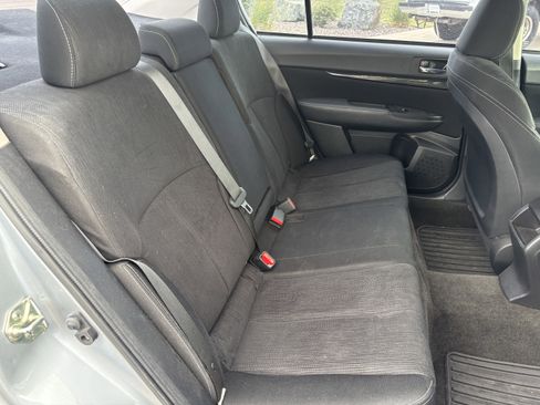 Used 2014 Subaru Legacy 2.5i Sport AWD/4WD image 12