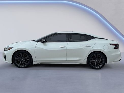 Used 2020 Nissan Maxima Platinum w/ Reserve Package FWD image 9