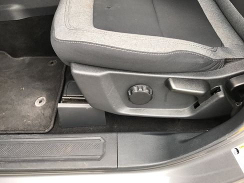 Used 2022 Ford Bronco 4-Door image 15