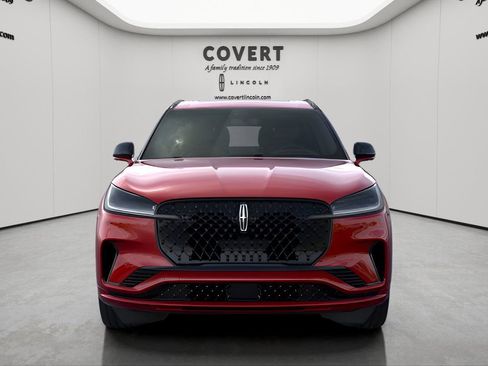 New 2025 Lincoln Aviator 2WD w/ Jet Appearance Package image 6